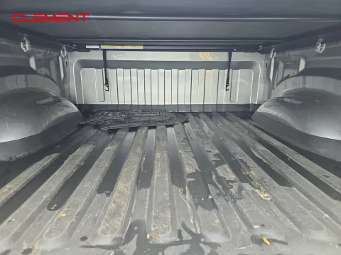More photos of 2020 Ram 1500 Laramie at Clement Supercenter, MO