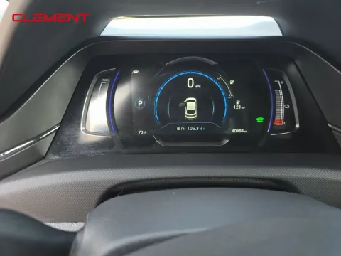 Photos of 2021 Hyundai Ioniq Electric SE for sale in St. Charles, MO at Clement Supercenter