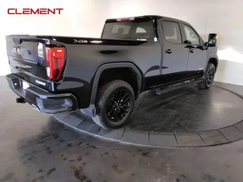 More photos of 2021 GMC Sierra 1500 Elevation at Clement Supercenter, MO
