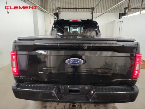More photos of 2022 Ford F-150 XLT at Clement Supercenter, MO
