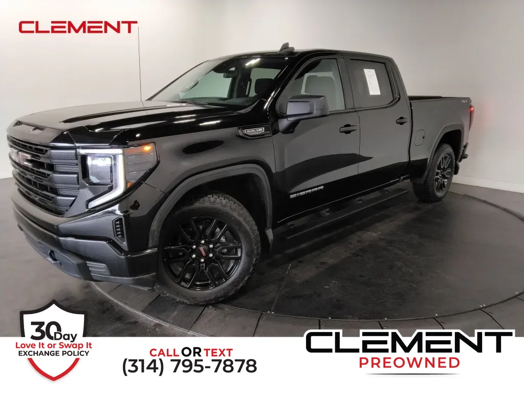 2023 GMC Sierra 1500 Pro for sale in St. Charles, MO
