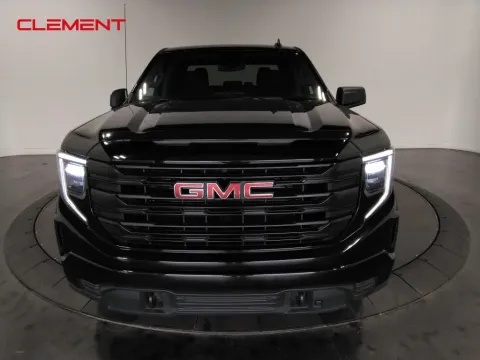 Photos of 2023 GMC Sierra 1500 Pro for sale in St. Charles, MO at Clement Supercenter
