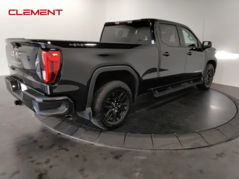 More photos of 2023 GMC Sierra 1500 Pro at Clement Supercenter, MO