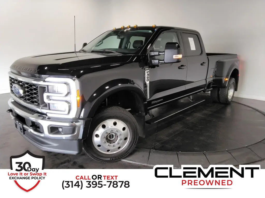 2023 Ford F-450SD Lariat for sale in St. Charles, MO