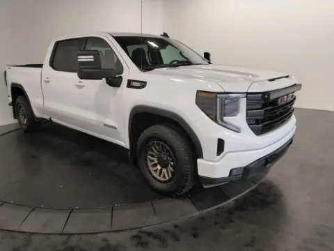 More photos of 2024 GMC Sierra 1500 Elevation at Clement Supercenter, MO