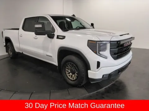 More photos of 2024 GMC Sierra 1500 Elevation at Clement Supercenter, MO