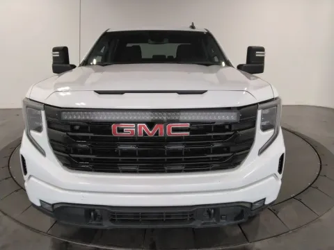 Another view of 2024 GMC Sierra 1500 Elevation for sale in St. Charles, MO at Clement Supercenter