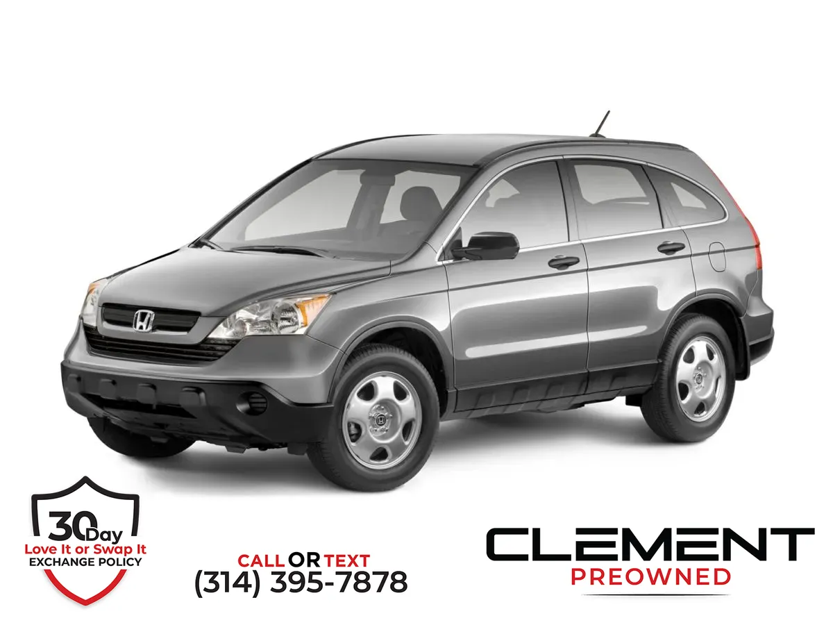 2009 Honda CR-V LX for sale in St. Charles, MO
