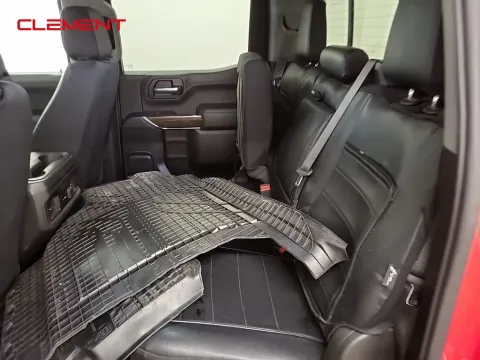 More photos of 2020 Chevrolet Silverado 1500 LT Trail Boss at Clement Supercenter, MO