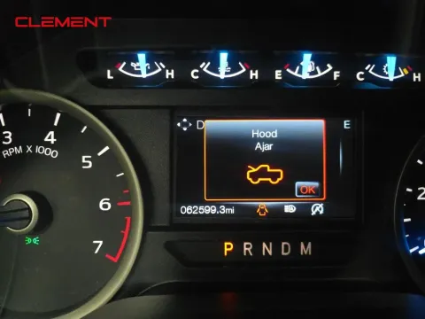 Photos of 2020 Ford F-150 XLT for sale in St. Charles, MO at Clement Supercenter