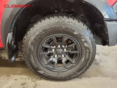 More photos of 2022 Ram 1500 Classic Warlock at Clement Supercenter, MO