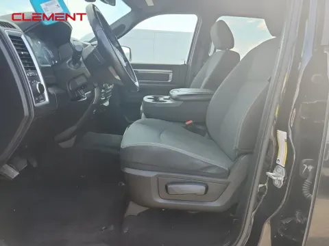 Photos of 2022 Ram 1500 Classic Warlock for sale in St. Charles, MO at Clement Supercenter