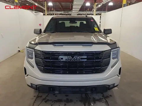 Photos of 2022 GMC Sierra 1500 Elevation for sale in St. Charles, MO at Clement Supercenter