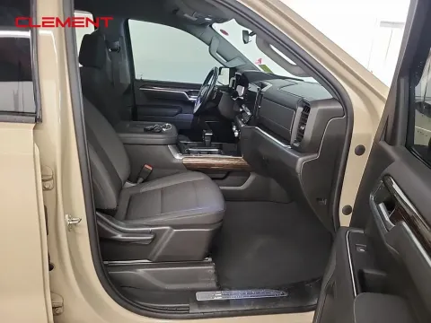 Another view of 2022 GMC Sierra 1500 Elevation for sale in St. Charles, MO at Clement Supercenter