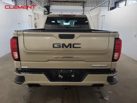 More photos of 2022 GMC Sierra 1500 Elevation at Clement Supercenter, MO