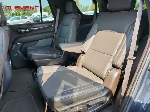 Another view of 2022 GMC Yukon Denali for sale in St. Charles, MO at Clement Supercenter