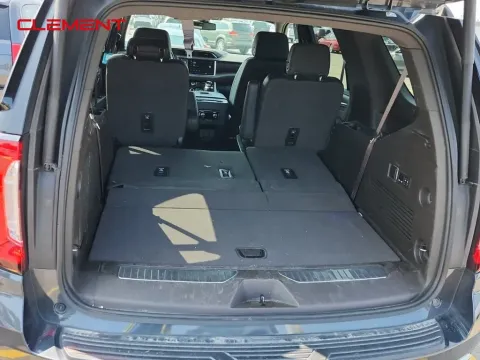 More photos of 2022 GMC Yukon Denali at Clement Supercenter, MO