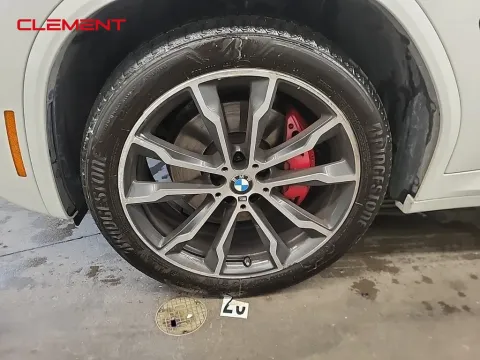 More photos of 2023 BMW X4 xDrive30i at Clement Supercenter, MO