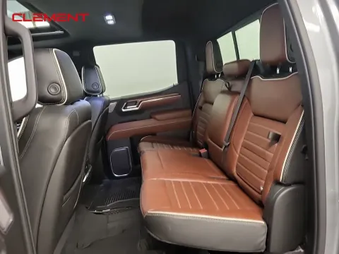 Another view of 2023 GMC Sierra 1500 Denali Ultimate for sale in St. Charles, MO at Clement Supercenter