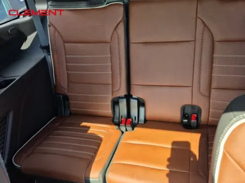More photos of 2023 GMC Yukon Denali Ultimate at Clement Supercenter, MO