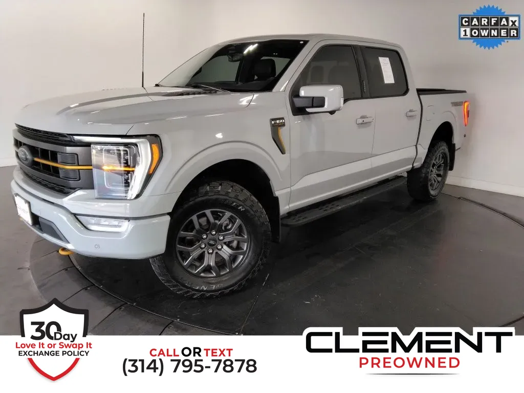 2023 Ford F-150 Tremor for sale in St. Charles, MO