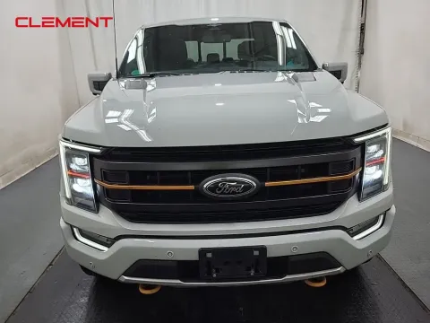 Photos of 2023 Ford F-150 Tremor for sale in St. Charles, MO at Clement Supercenter