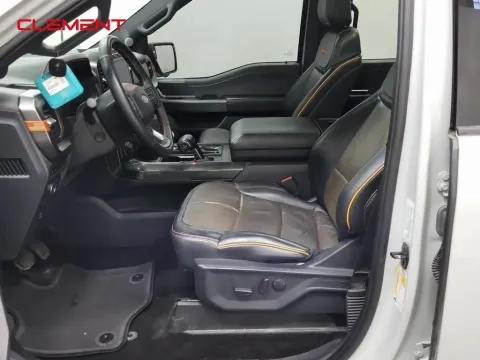 Another view of 2023 Ford F-150 Tremor for sale in St. Charles, MO at Clement Supercenter