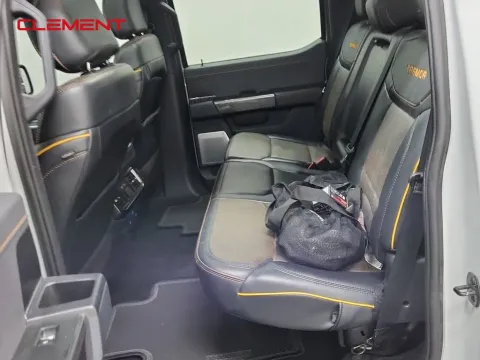 More photos of 2023 Ford F-150 Tremor at Clement Supercenter, MO