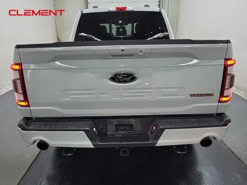 More photos of 2023 Ford F-150 Tremor at Clement Supercenter, MO
