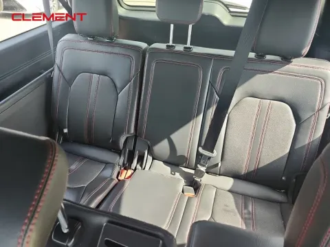 More photos of 2024 Ford Expedition Max Limited at Clement Supercenter, MO