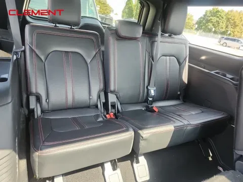 More photos of 2024 Ford Expedition Max Limited at Clement Supercenter, MO