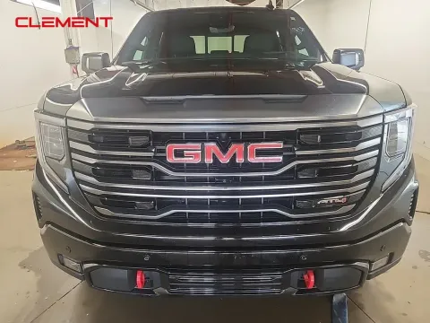 Photos of 2024 GMC Sierra 1500 AT4 for sale in St. Charles, MO at Clement Supercenter
