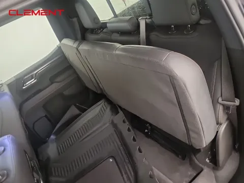 More photos of 2024 GMC Sierra 1500 AT4 at Clement Supercenter, MO