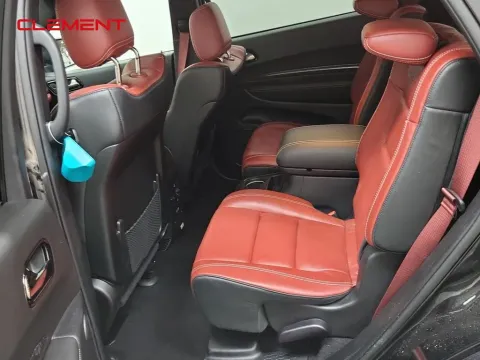 More photos of 2024 Dodge Durango SRT 392 at Clement Supercenter, MO