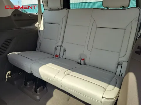 More photos of 2024 GMC Yukon Denali at Clement Supercenter, MO