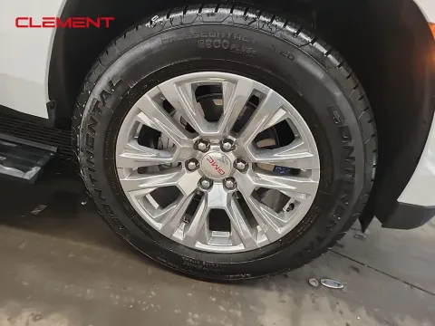 More photos of 2024 GMC Yukon Denali at Clement Supercenter, MO