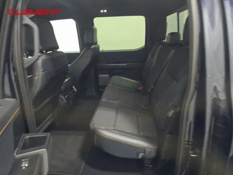 More photos of 2024 Ford F-150 Tremor at Clement Supercenter, MO