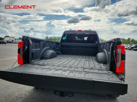 More photos of 2024 Ford F-450SD Platinum at Clement Supercenter, MO