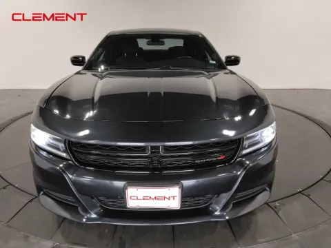 Photos of 2018 Dodge Charger SXT for sale in St. Charles, MO at Clement Supercenter