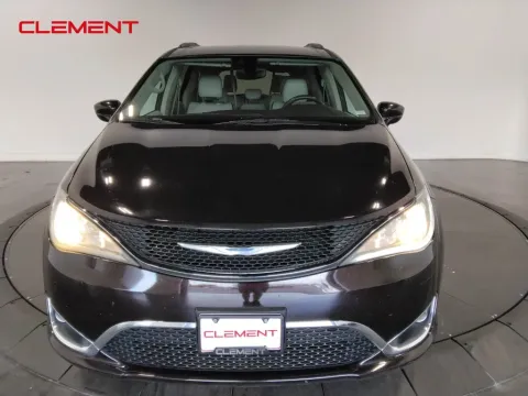 Photos of 2017 Chrysler Pacifica Touring L for sale in St. Charles, MO at Clement Supercenter