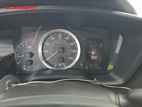 Photos of 2020 Toyota Corolla LE for sale in St. Charles, MO at Clement Supercenter