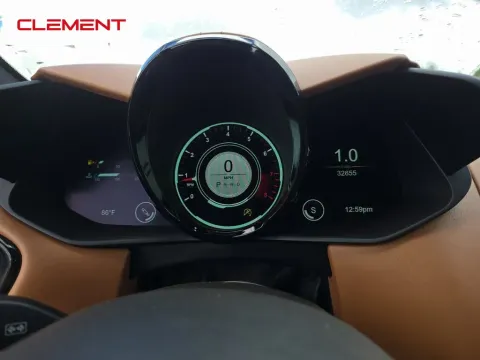 Photos of 2020 Aston Martin Vantage for sale in St. Charles, MO at Clement Supercenter