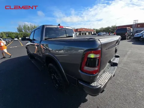 More photos of 2021 Ram 1500 Laramie at Clement Supercenter, MO