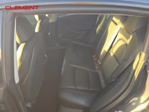 More photos of 2022 Tesla Model 3 Long Range at Clement Supercenter, MO