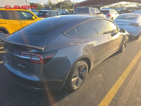 More photos of 2022 Tesla Model 3 Long Range at Clement Supercenter, MO