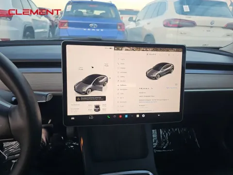 Photos of 2022 Tesla Model 3 for sale in St. Charles, MO at Clement Supercenter