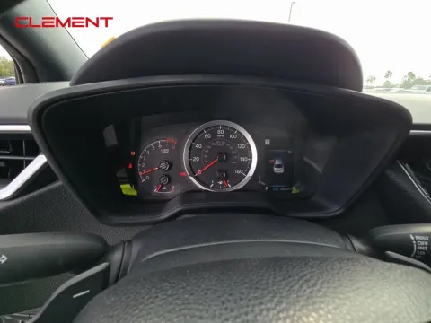 Photos of 2022 Toyota Corolla SE for sale in St. Charles, MO at Clement Supercenter