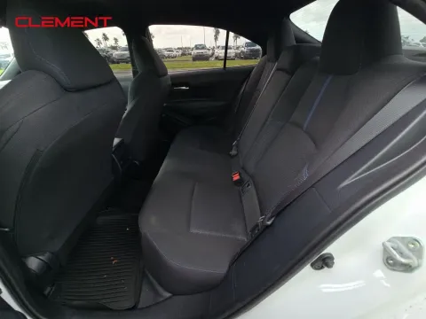 More photos of 2022 Toyota Corolla SE at Clement Supercenter, MO