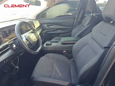 Another view of 2023 Nissan Ariya VENTURE+ for sale in St. Charles, MO at Clement Supercenter