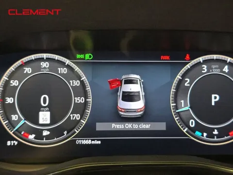Photos of 2024 Jaguar XF R-Dynamic SE for sale in St. Charles, MO at Clement Supercenter